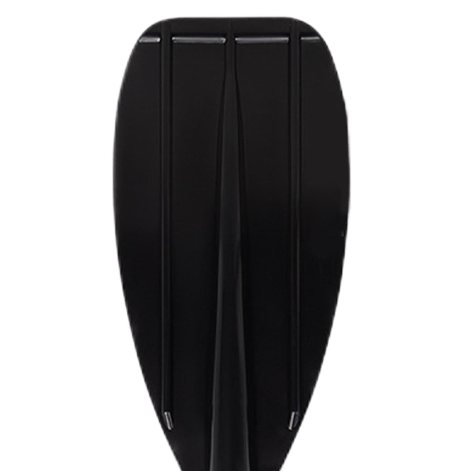 Carbon Fiber Paddle 2 Section  - đánh giá và giá Fishing Kayak Anchor
