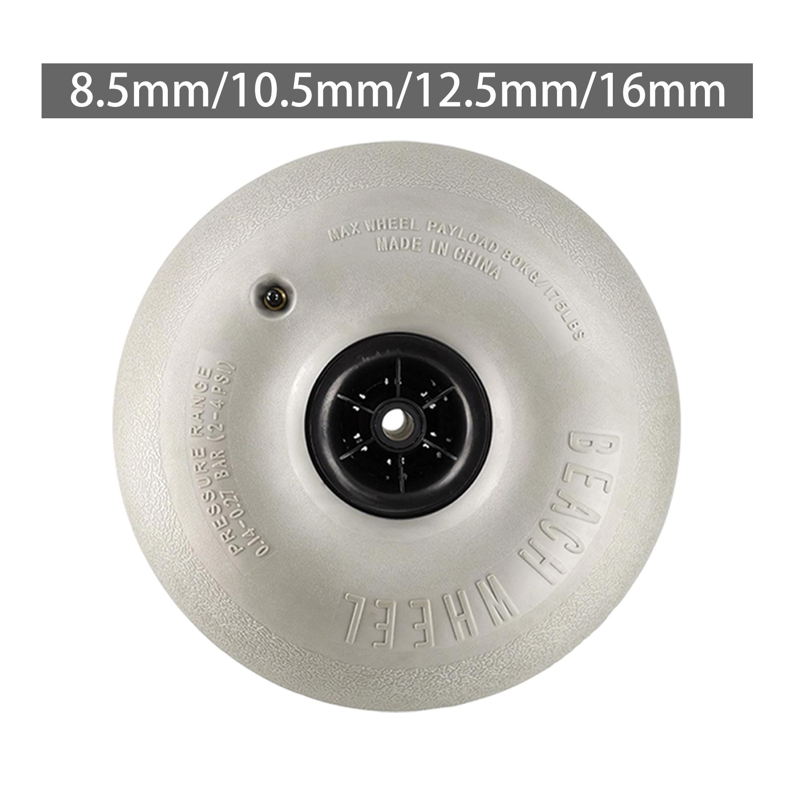 PVC Balloon Wheels for Dinghy  - đánh giá và giá Fishing Kayak Cart