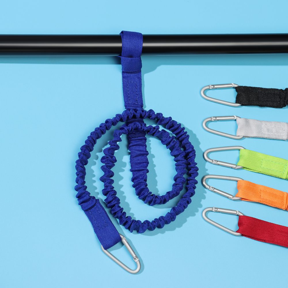 Nylon Fishing Rod Holder Water - đánh giá và giá Fishing Kayak Paddle Leash