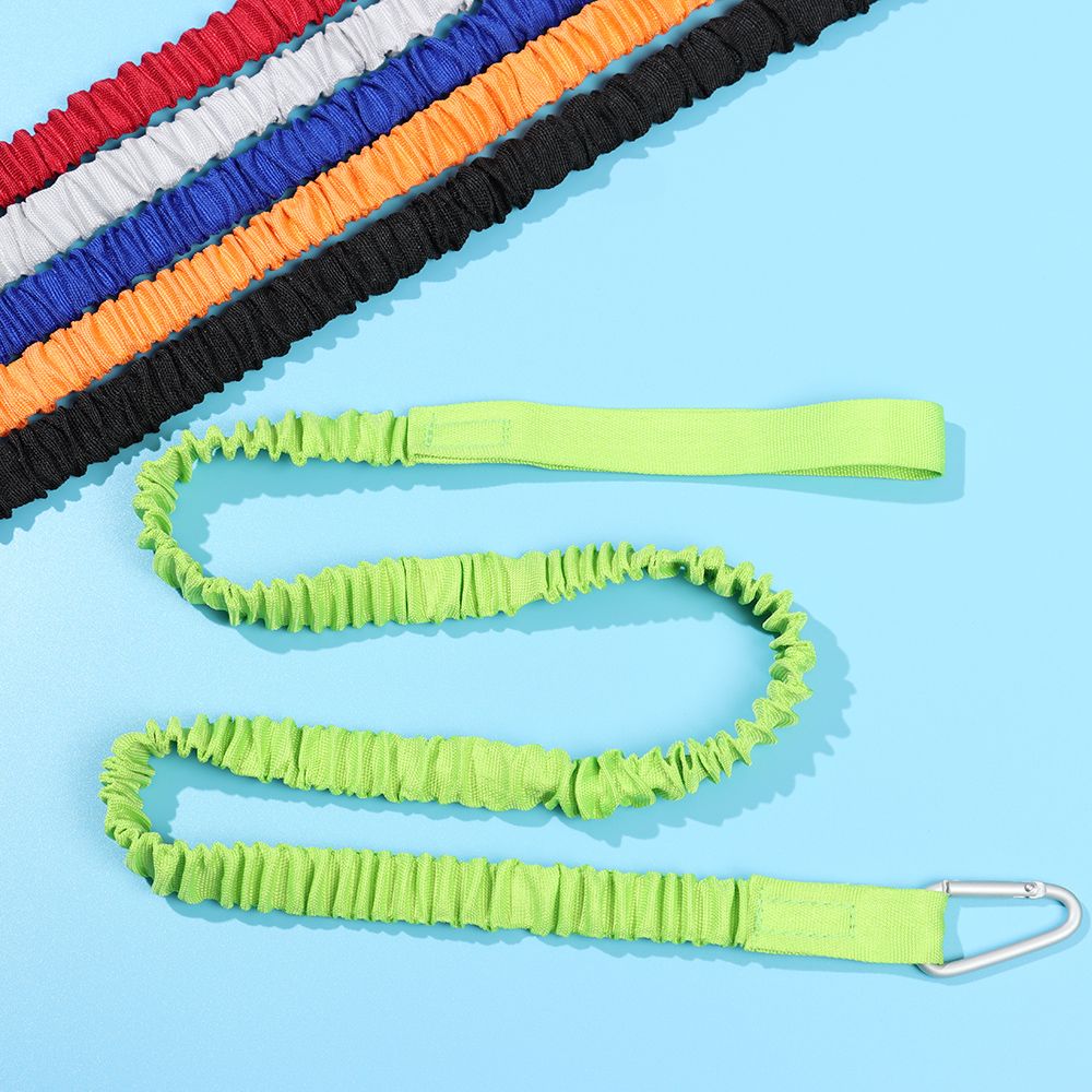 Nylon Fishing Rod Holder Water - đánh giá và giá Fishing Kayak Paddle Leash