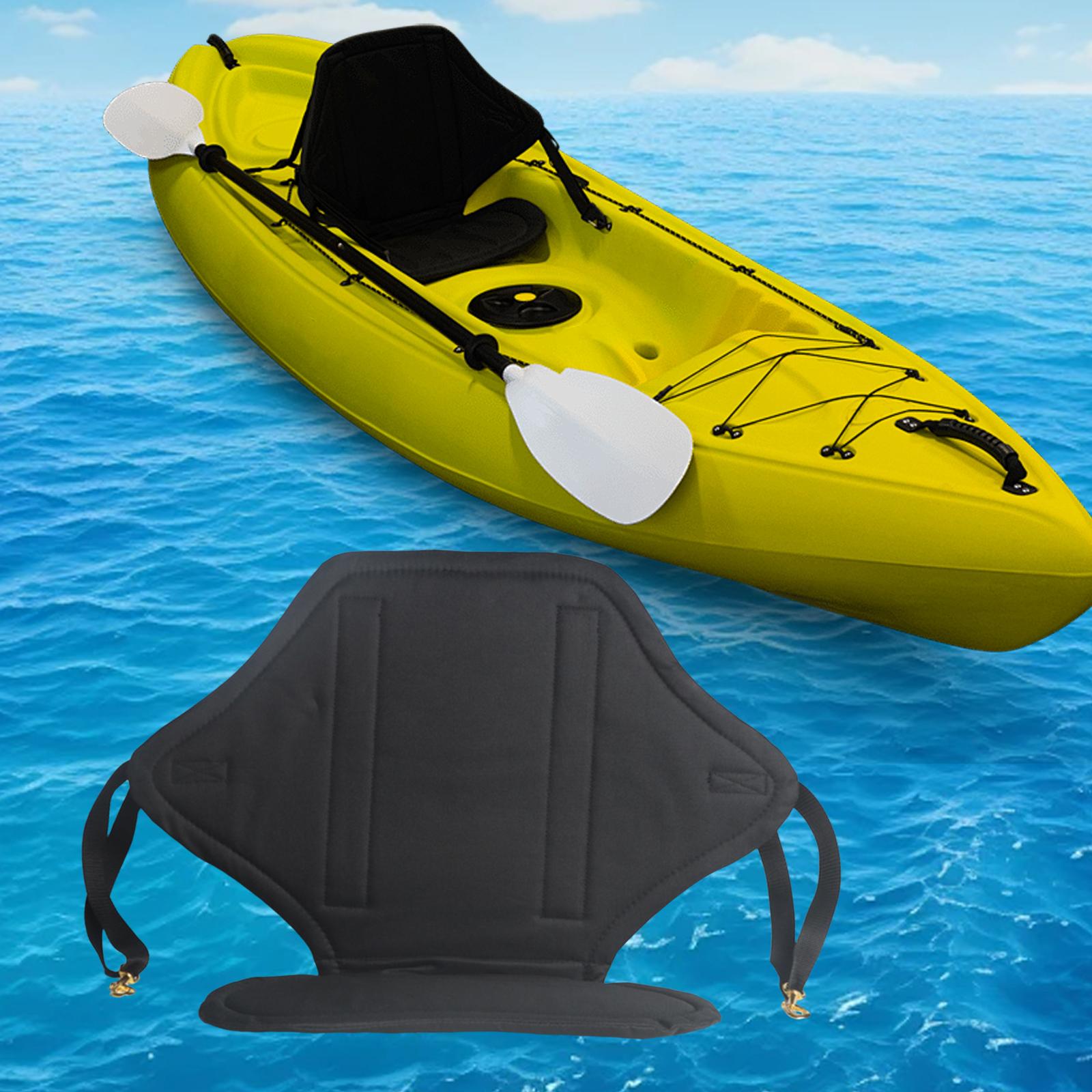 Foldable Kayak Seat Anti Slip  - đánh giá và giá Fishing Kayak Seat