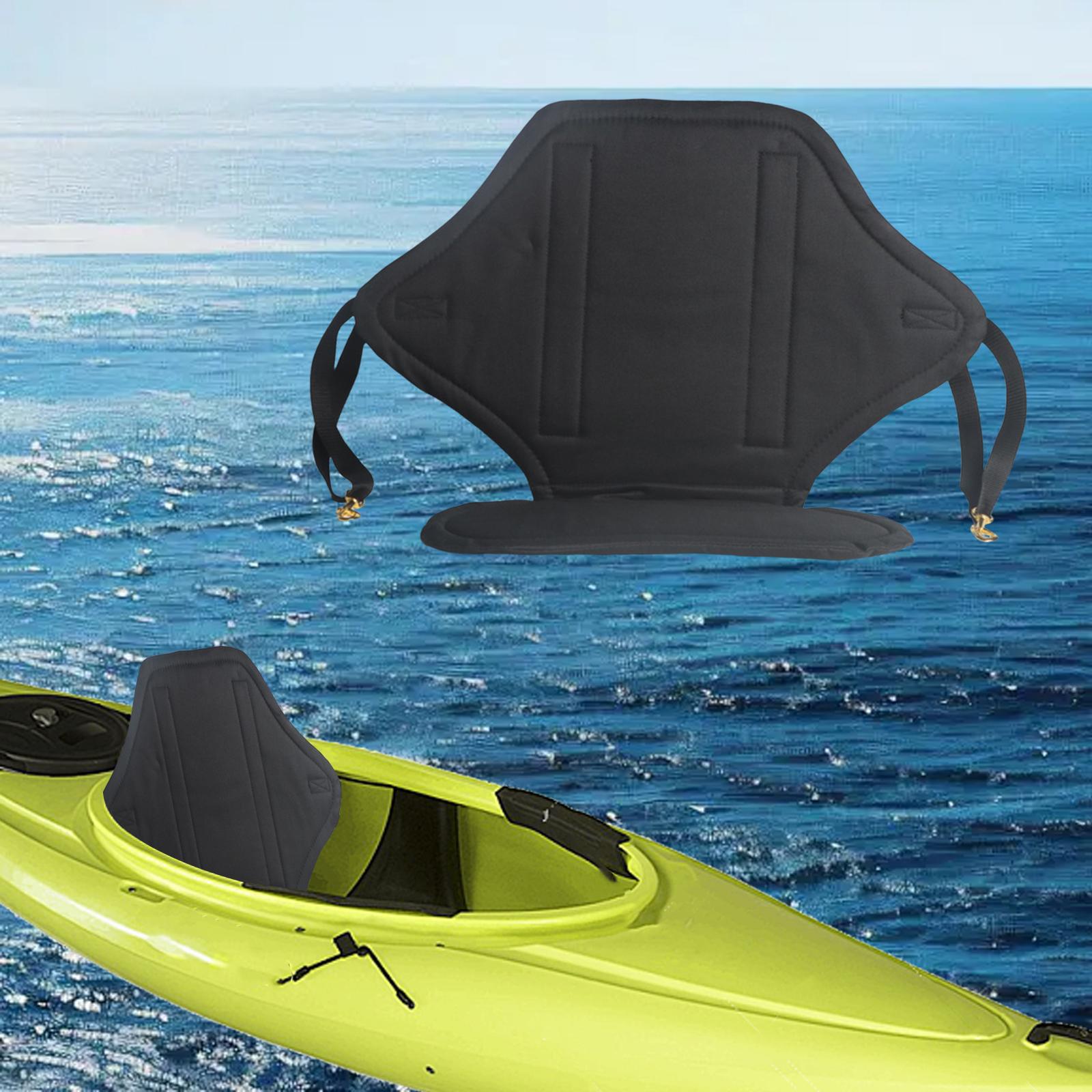 Foldable Kayak Seat Anti Slip  - đánh giá và giá Fishing Kayak Seat
