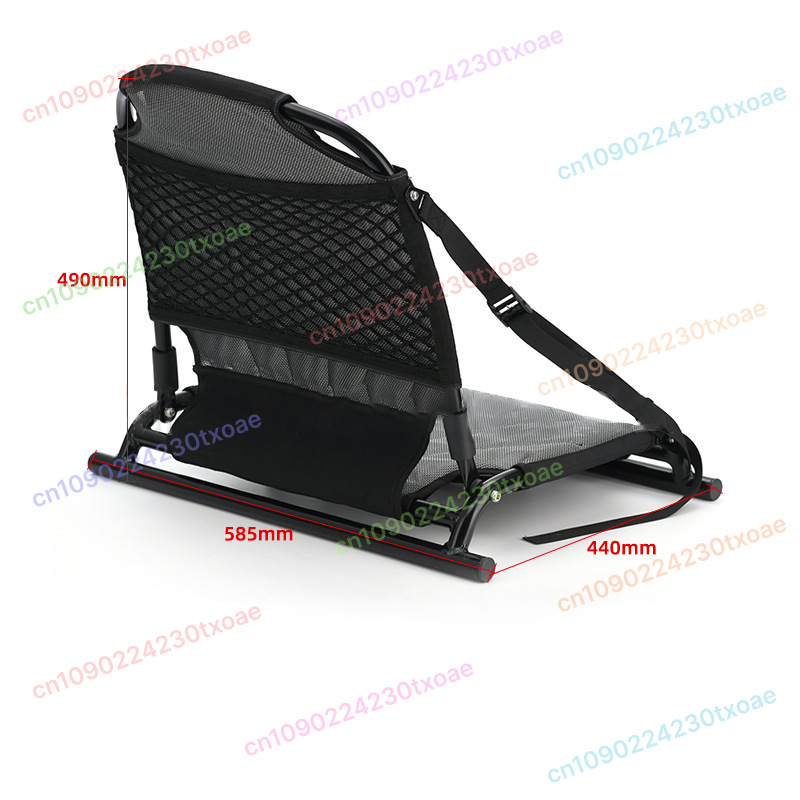 Fixed Seats For 4M Rotomolded  - đánh giá và giá Fishing Kayak Seat