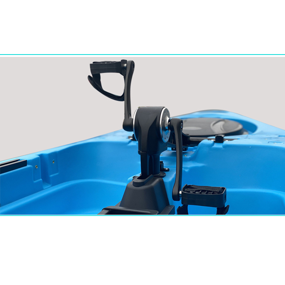 Hot Sale 12ft Sea Kayak Pedal  - đánh giá và giá Fishing Kayak Pedal Drive