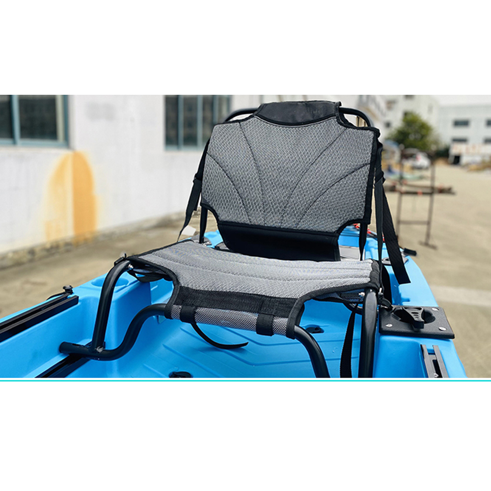 Hot Sale 12ft Sea Kayak Pedal  - đánh giá và giá Fishing Kayak Pedal Drive
