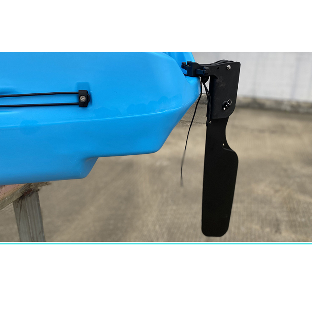 Hot Sale 12ft Sea Kayak Pedal  - đánh giá và giá Fishing Kayak Pedal Drive
