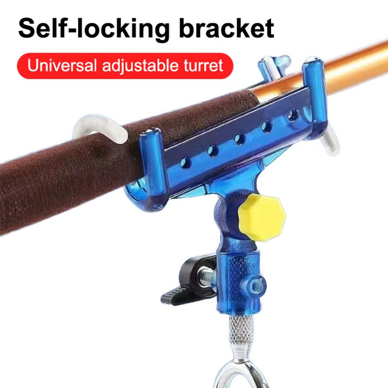 Fishing Rod Holder  360 Adjust - đánh giá và giá Fishing Kayak Rod Holder