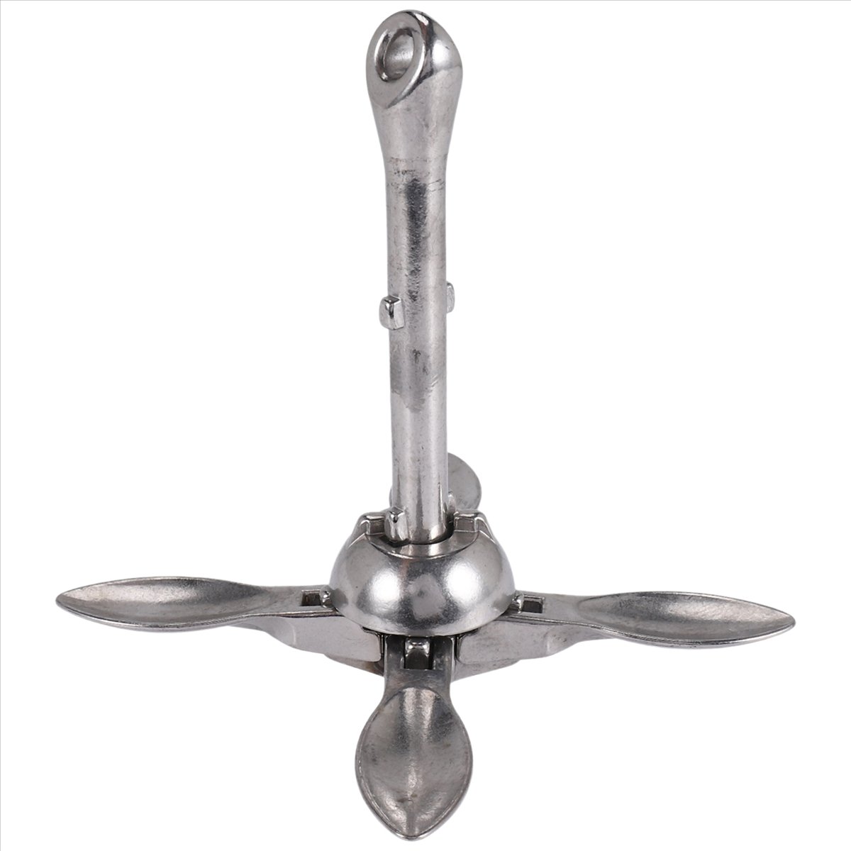 L79A Inflatable Boat 316 Stain - đánh giá và giá Fishing Kayak Anchor