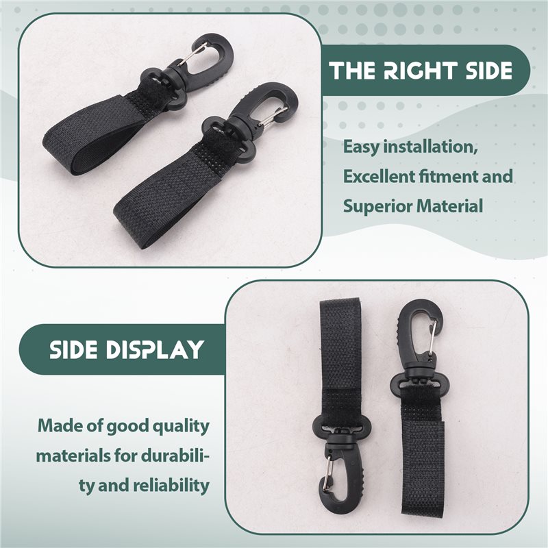 Paddle Storage Clip Paddle Hol - đánh giá và giá Fishing Kayak Rod Holder