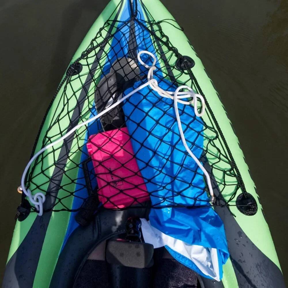 1/2 Person Kayaker Inflatable  - đánh giá và giá Fishing Kayak Seat