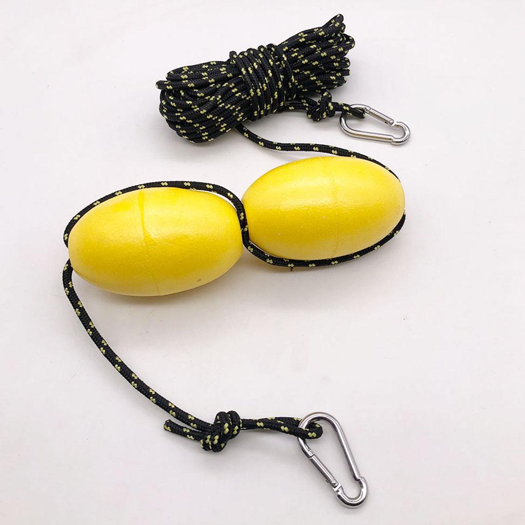 Kayak Anchor Float PVC Buoyant - đánh giá và giá Fishing Kayak Anchor