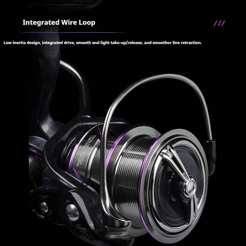 New Takuma Lingxi Spinning Ree - đánh giá và giá Kastking Reel Zephyr