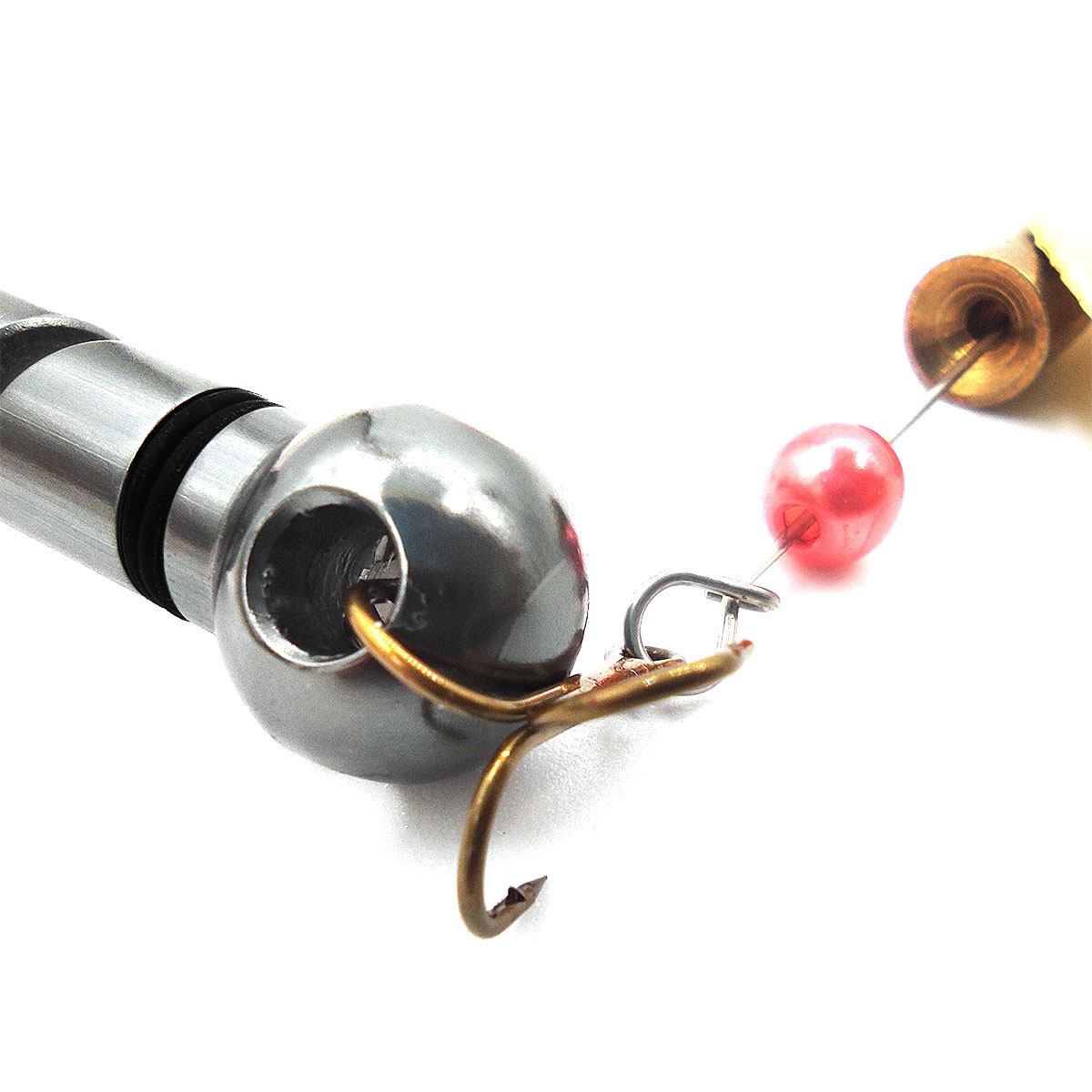 Fishing Reel Handle Stand for  - đánh giá và giá Penn Reel Fierce