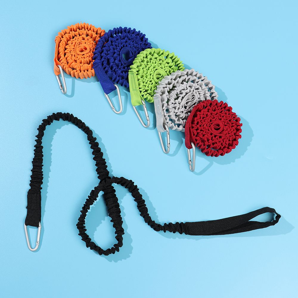 Adjustable Water Sports Safety - đánh giá và giá Fishing Kayak Paddle Leash